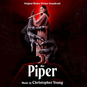 The Piper: A Concerto for Flute, Children's Choir and Orchestra - Movement III