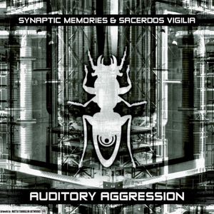 Auditory Aggression (EP)