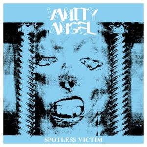 Spotless Victim (EP)