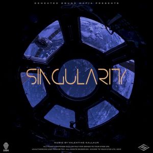 Singularity: Soaring Hybrid Orchestral Cues