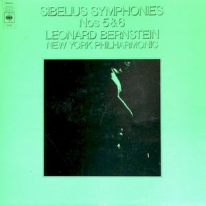 Symphonies nos. 5 & 6