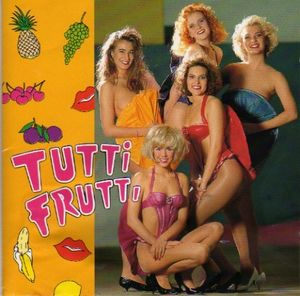 Tutti Frutti