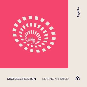 Losing My Mind (Single)