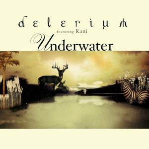 Underwater (Rank 1 remix)