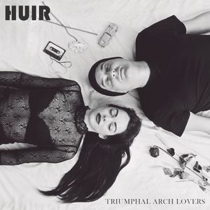 Triumphal Arch Lovers (EP)