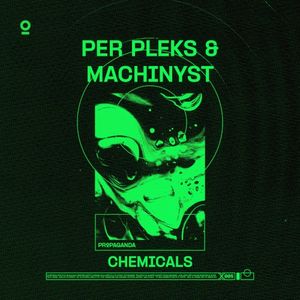 CHEMICALS (Single)