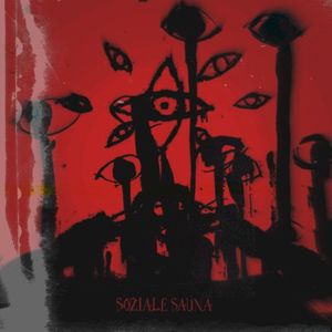 SOZIALE SAUNA (Single)