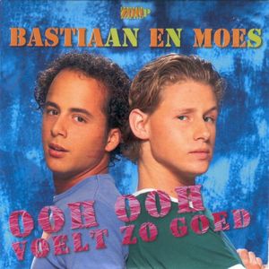 Ooh ooh voelt zo goed (Single)