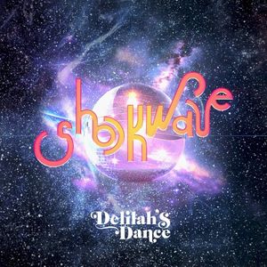 Shockwave (Single)