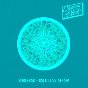 Oslo Love Affair (EP)