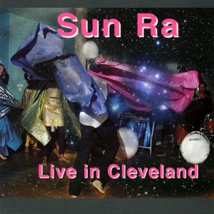 Live in Cleveland (Live)