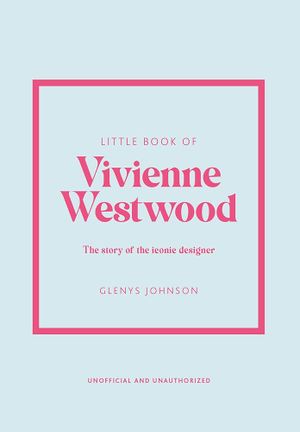 The Little Book of Vivienne Westwood