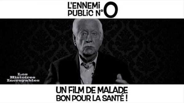 L'Ennemi public n°0