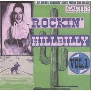 Rockin’ Hillbilly, Vol.1