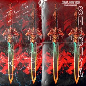 Shibuya (Single)