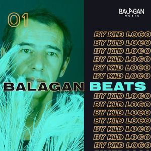 Balagan Beats 01