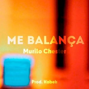 Me Balança (Single)