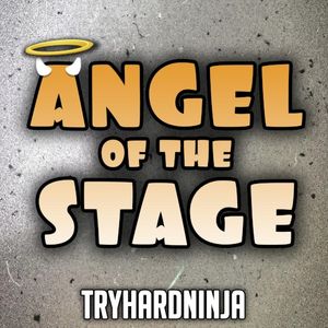 Angel of the Stage (Single)