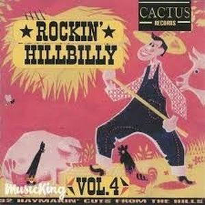 Rockin’ Hillbilly, Vol.4