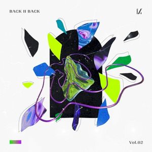 Back2Back, Vol. 2 (EP)