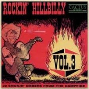 Rockin’ Hillbilly, Vol.3