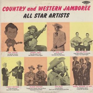 Country and Western Jamboree