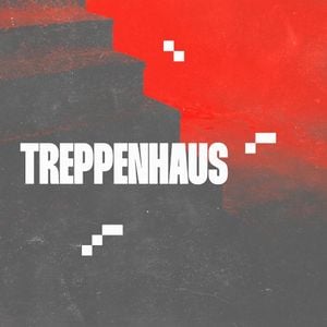 Treppenhaus (Single)