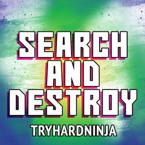 Search and Destroy (Single)