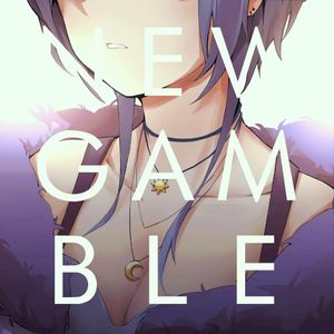 New Gamble (Single)