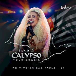 Eclipse Total (Ao Vivo em São Paulo) (Live)