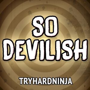 So Devilish (Single)