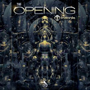The Opening (EP)