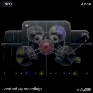 Aeon (EP)