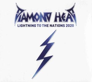 Lightning To The Nations 2020
