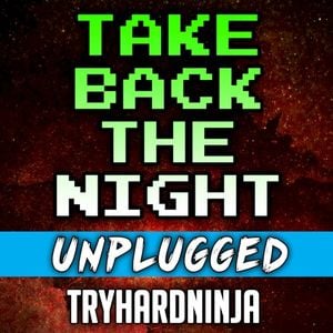 Take Back the Night (unplugged) (Single)