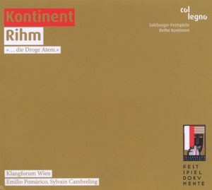 Kontinent Rihm