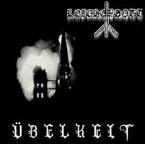 Übelkeit (EP)