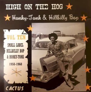 High on the Hog, Vol. Ten