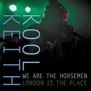 London Is The Place (Single)