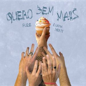 Quero Bem Mais (Single)