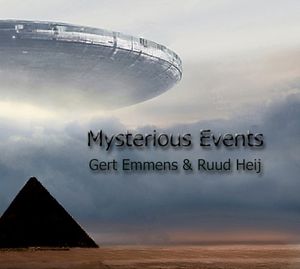 Mysterious Events