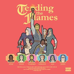 Tending the Flames (EP)