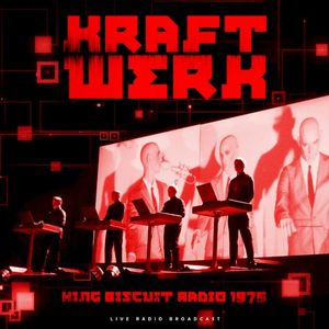 King Biscuit Radio 1975 (Live) (Live)
