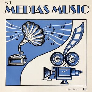 Medias Music V. 1