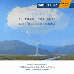 Schumann-Phantasie / Bardo