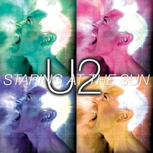 Staring at the Sun (EP)