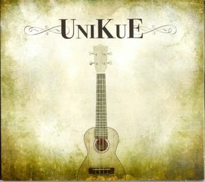 UniKuE (EP)