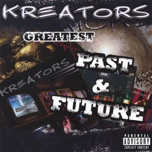 Greatest: Past and Future