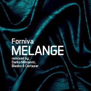 Melange (EP)