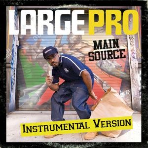 Main Source (Instrumentals)